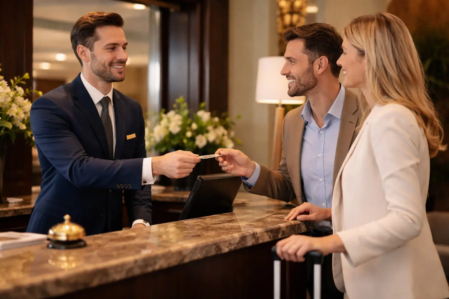 Fire Marshal, Fire Warden & Waking Watch Services