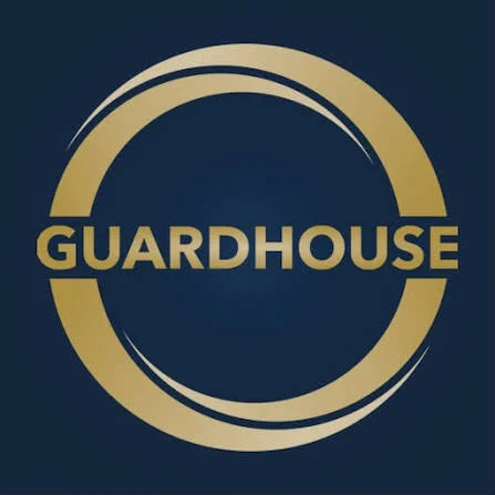 Guardhouse digital security management platform logo