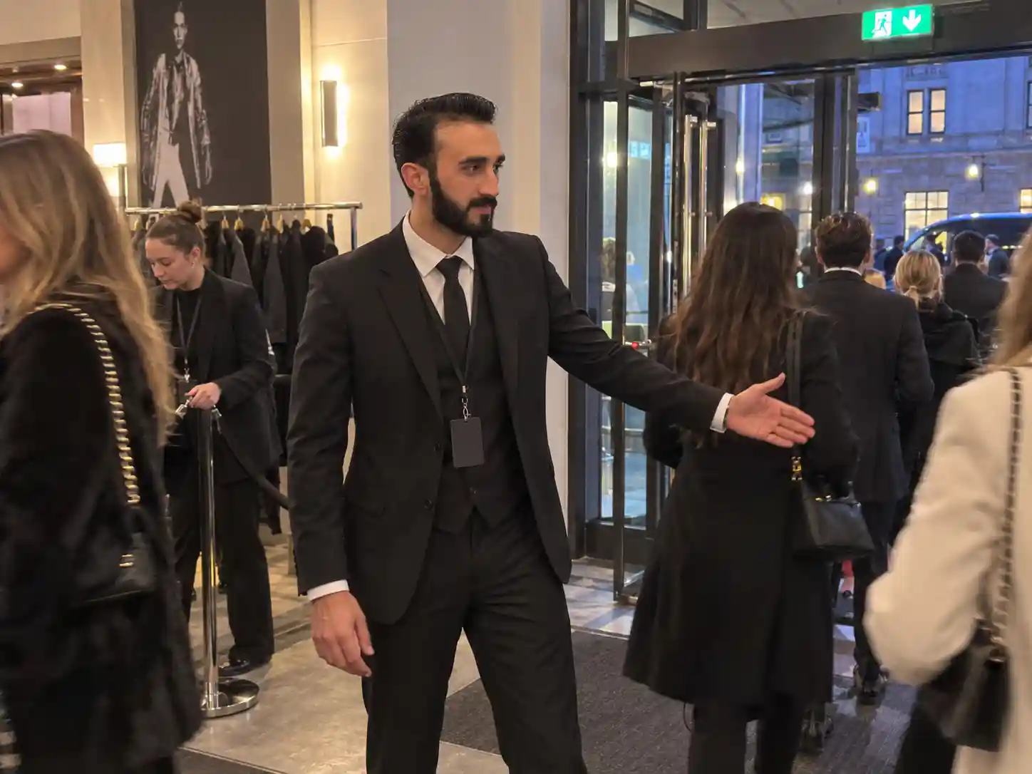 Why Choose Prestige Secure Services for Corporate Event Security
