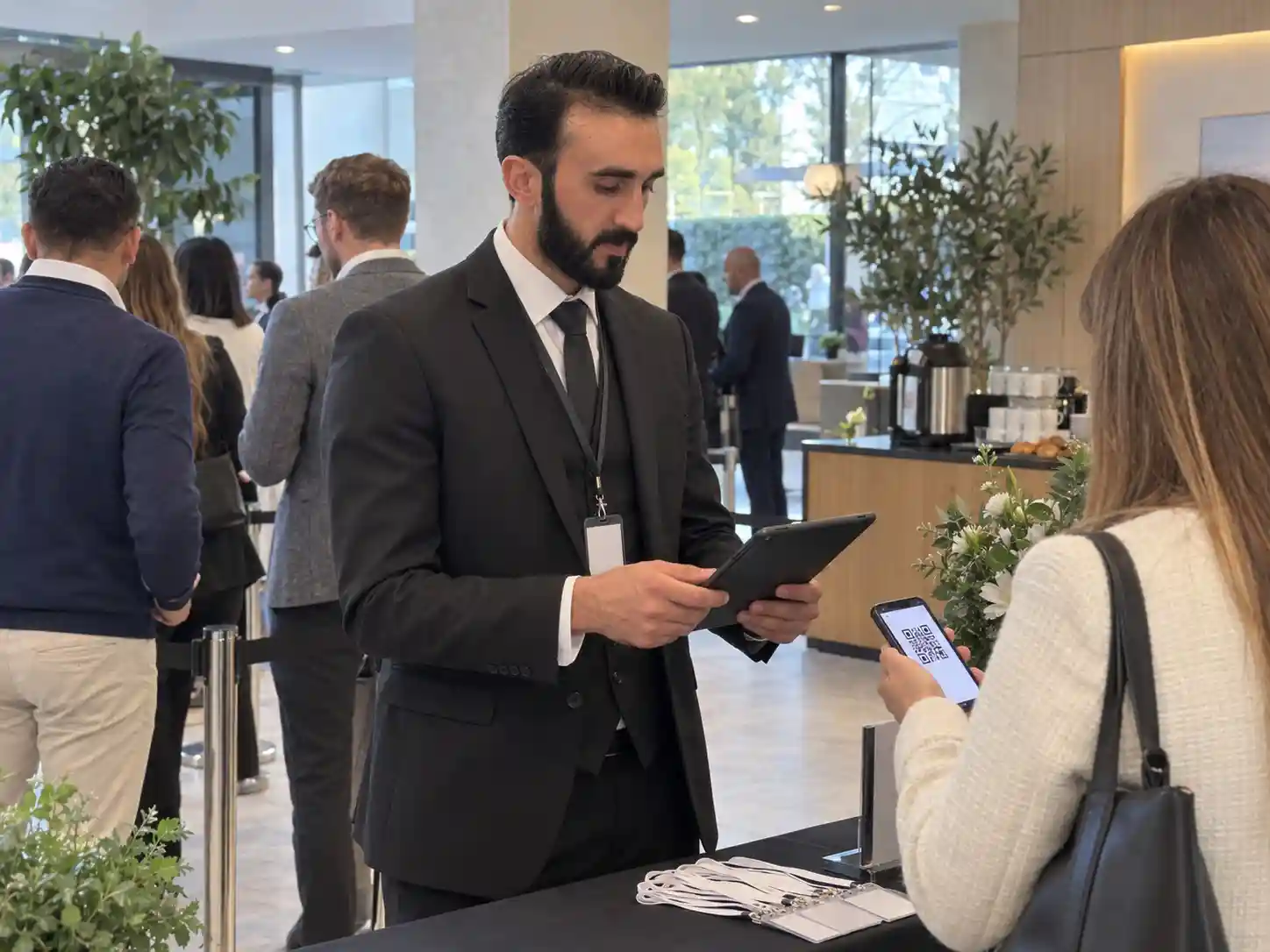 Why Corporate Event Security Is Important