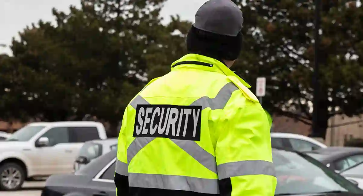 Mobile Patrols and Perimeter Checks in London