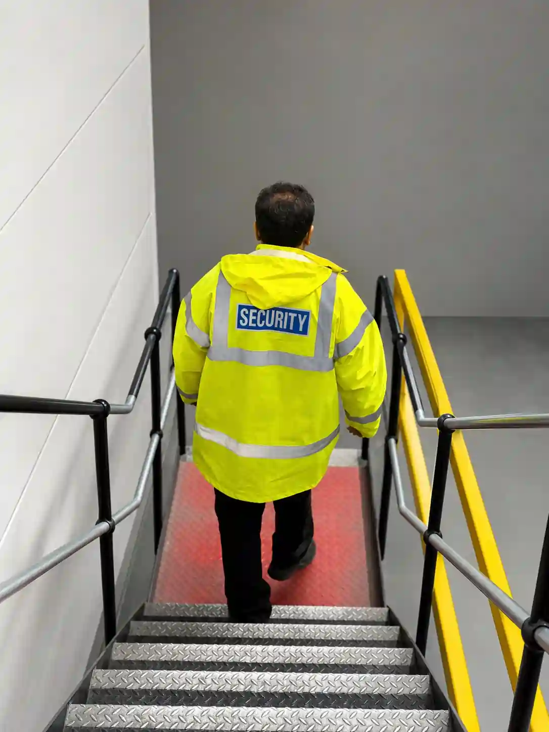 Why Choose Prestige Secure Services for Manned Guarding