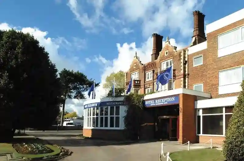 The Orwell Hotel, hospitality security client of Prestige Secure Services